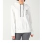 National Geographic Kadın Beyaz Sweatshirt W-KEEP