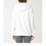 National Geographic Kadın Beyaz Sweatshirt W-KEEP