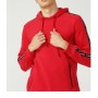 Aeropostale Erkek Kırmızı Sweatshirt 3479-1