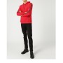 Aeropostale Erkek Kırmızı Sweatshirt 3479-1