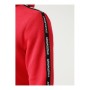 Aeropostale Erkek Kırmızı Sweatshirt 3479-1