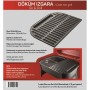 Guruss Go&Grill Döküm Izgara 25,5x36cm