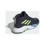 Adidas Own The Game Wide Basketbol Ayakkabısı Fw4566