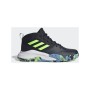 Adidas Own The Game Wide Basketbol Ayakkabısı Fw4566