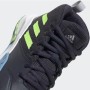 Adidas Own The Game Wide Basketbol Ayakkabısı Fw4566