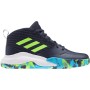 Adidas Own The Game Wide Basketbol Ayakkabısı Fw4566