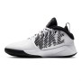 Nike Team Hustle Beyaz Kadın Basketbol Ayakkabısı Aq4224-100