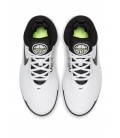 Nike Team Hustle Beyaz Kadın Basketbol Ayakkabısı Aq4224-100