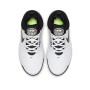 Nike Team Hustle Beyaz Kadın Basketbol Ayakkabısı Aq4224-100