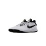 Nike Team Hustle Beyaz Kadın Basketbol Ayakkabısı Aq4224-100