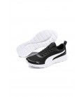 Puma FLEX RENEW Siyah Erkek Koşu Ayakkabısı 37112002