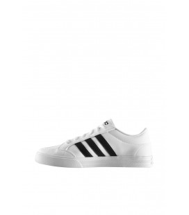 adidas VS SET Beyaz Siyah Erkek Sneaker BC0130