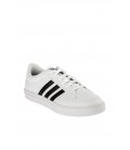 adidas VS SET Beyaz Siyah Erkek Sneaker BC0130