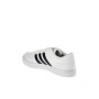 adidas VS SET Beyaz Siyah Erkek Sneaker BC0130