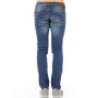 Mustang Jean Pantolon | Normal Bel Slim 3156 5209 534