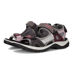 Ecco Kadın Sandalet Offroad Sandal 822083 51826