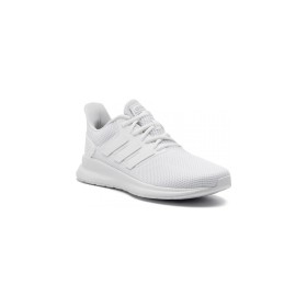 adidas RUNFALCON Beyaz Kadın Sneaker Ayakkabı F36215