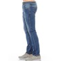 Mustang Jean Pantolon | Normal Bel Slim 3156 5209 534