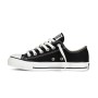 Converse Unisex Chuck Taylor As Shoes Black M9166C Sa