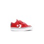 Converse Star Replay 2V Bebek Kırmızı Sneaker.766974C