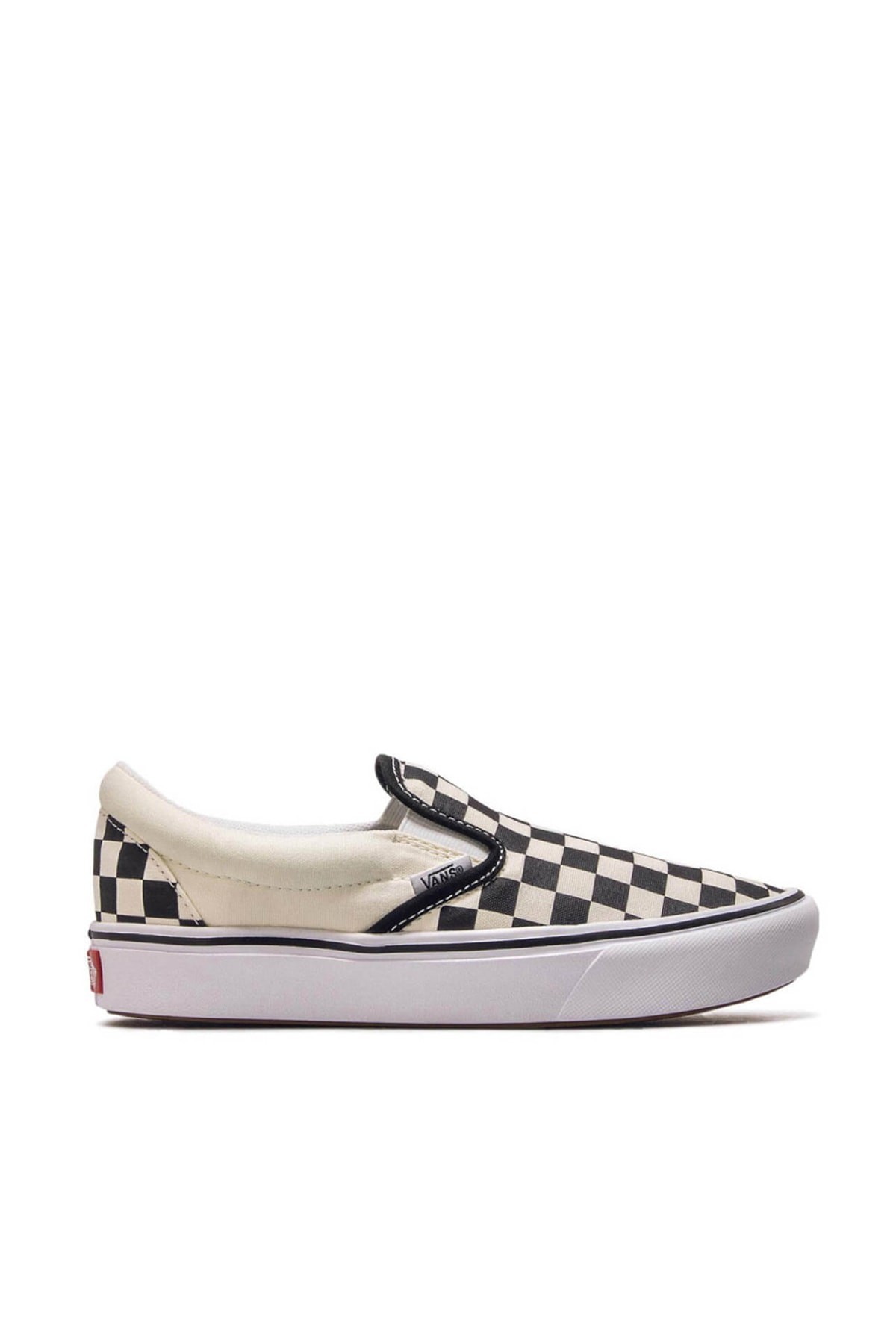 Vans Kadın Spor Ayakkabı Ua Comfycush Slip-On VN0A3WMDVO41 - Gümrük Deposu