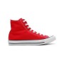 Converse Chuck Taylor All Star Hi Unisex Kırmızı Uzun M9621C