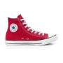 Converse Chuck Taylor All Star Hi Unisex Kırmızı Uzun M9621C