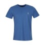Lumberjack Erkek T-Shirt Saks AS00572543 100664490 M-1815 Raelyn Kk B Lumberjack