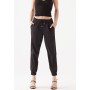 Mavi Kadın Siyah Jogger Pantolon 101356-900