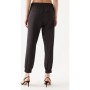 Mavi Kadın Siyah Jogger Pantolon 101356-900
