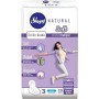 Sleepy Ped Eko Natural Soft İnce Gece 20 Li