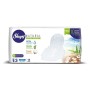 Sleepy Natural Ultra Hassas Maxi Kalın Gece 14 adet