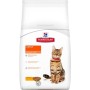 Hill's Science Plan Tavuklu Yetişkin Kedi Maması 10 Kg (Adult Optimal Care with Chicken)