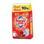 Mcm Bor Matik Canlı Renkler 10 Kg Çamaşır Deterjanı