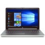 HP 15-DB1066NT AMD Ryzen 5 3500U 8GB 256GB SSD Windows 10 Home 15.6" Taşınabilir Bilgisayar 8XE58EA
