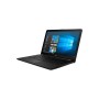 HP 15-RB009NT AMD A6 9220 4GB 128GB SSD Windows 10 Home 15.6" Taşınabilir Bilgisayar 7GP88EA