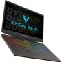 Casper Excalibur G900.1075-BH60R Intel Core i7 10750H 16GB 480SSD + 500GB Nvme SSD RTX2060 Windows 10 Pro 15.6" FHD
