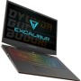 Casper Excalibur G900.1075-BH60R Intel Core i7 10750H 16GB 480SSD + 500GB Nvme SSD RTX2060 Windows 10 Pro 15.6" FHD