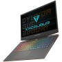 Casper Excalibur G900.1075-BH60R Intel Core i7 10750H 16GB 480SSD + 500GB Nvme SSD RTX2060 Windows 10 Pro 15.6" FHD
