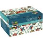 Nova Kumaş Boyası 12 Li Takım Nc-192
