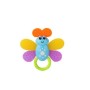 Kelebek Vakumlu Çıngırak 0-6 Ay Vardem Baby Toys SL84801-14