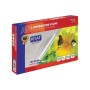 Kraf Laminasyon Filmi Parlak A5 125mıc 100lü 2125