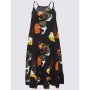Marks And Spencer Swing Plaj Elbisesi T52006261H
