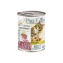 Pati Life Kuzu Etli Kedi Konservesi 415 gr