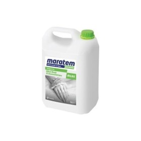 Maratem Alkol Bazlı El Dezenfektanı 5 lt M105