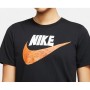 Nike  Siyah Kadın T-Shirt CJ2055-010