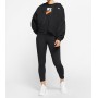 Nike  Siyah Kadın T-Shirt CJ2055-010