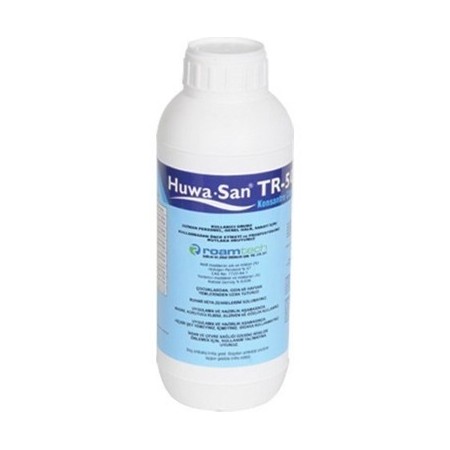 Huwa-San TR50 Yüzeyler İçin Dezenfektan 1 kg