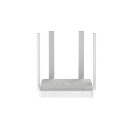 Keenetic Extra Dsl Ac1200 Whole Home Vdsl2/adsl2+ Mesh Modem Router / Ap