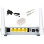 Everest Sg-V300 Router 64Mb Sdram 11N Vdsl2/Adsl2+ Modem